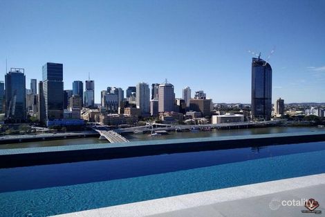 Property photo of 1106/77 Grey Street South Brisbane QLD 4101