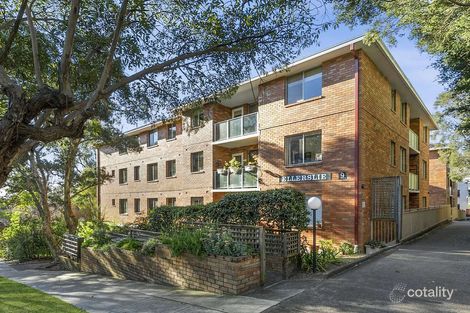 Property photo of 21/9-13 Burley Street Lane Cove North NSW 2066