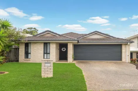 7 Coriander Dr, Griffin, QLD 4503