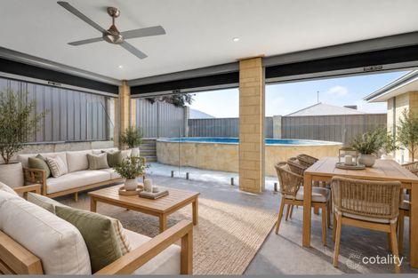 16 SAILBOAT LINK, JINDALEE, WA 6036