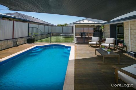 Property photo of 23 Chisholm Link Madeley WA 6065