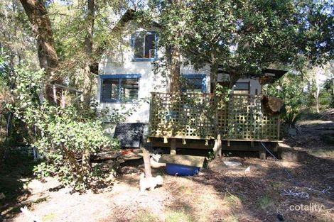 Property photo of 11 Riverview Avenue Dangar Island NSW 2083