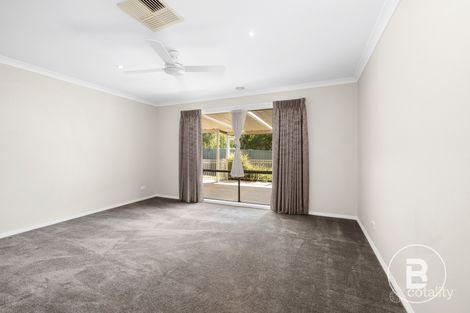 Property photo of 14 Pettett Close Miners Rest VIC 3352