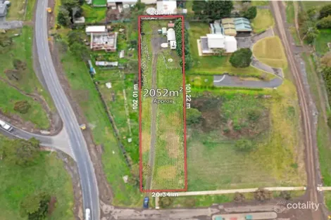 275 Lithgow St, Beveridge, VIC 3753