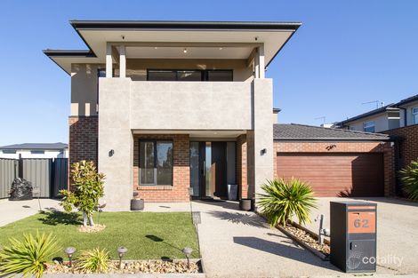 62 Parkfront Cres, Roxburgh Park, VIC 3064