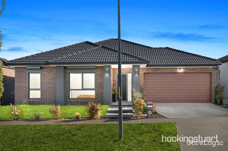 Property photo of 7 Mudstone Street Wollert VIC 3750