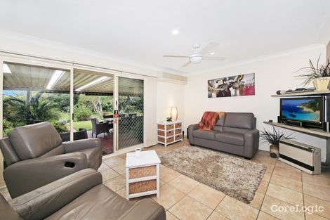 Property photo of 40 Corinne Street Acacia Gardens NSW 2763