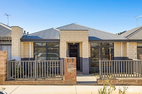 Property photo of 3 Havarti Loop Byford WA 6122