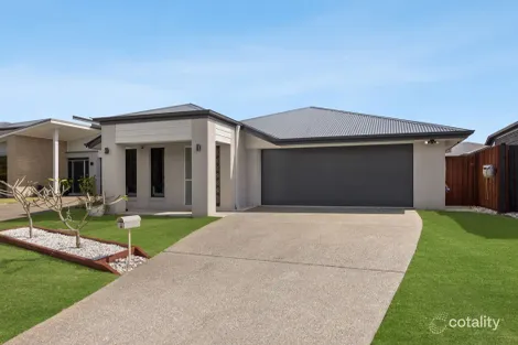 66 Coringley Rd, Greenbank, QLD 4124
