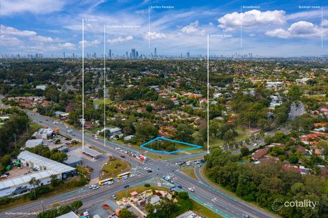 Property photo of 573 Ashmore Road Ashmore QLD 4214