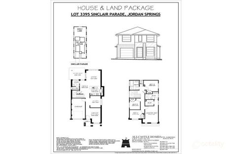 Property photo of 58 Sinclair Parade Jordan Springs NSW 2747