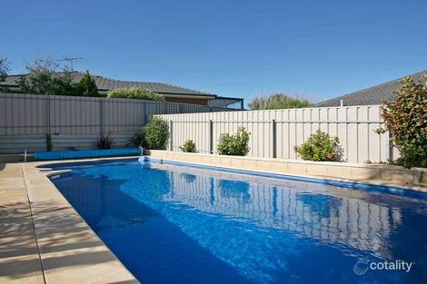 Property photo of 45 Grand Boulevard Seaford Rise SA 5169