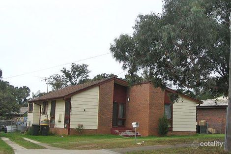 5 Illabo St, Quakers Hill, NSW 2763