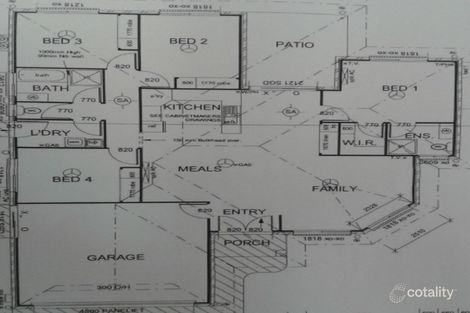 Property photo of 3 Jane Crescent Gracemere QLD 4702