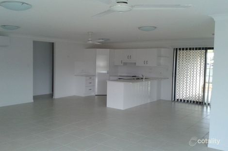 Property photo of 3 Jane Crescent Gracemere QLD 4702