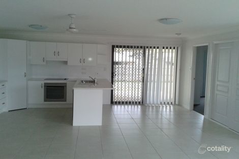 Property photo of 3 Jane Crescent Gracemere QLD 4702