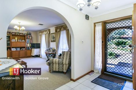 Property photo of 6 Leyte Drive Surrey Downs SA 5126