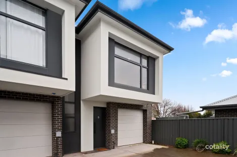 5/32 Downer Ave, Campbelltown, SA 5074