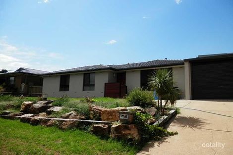 Property photo of 25 Mallory Street Ashmont NSW 2650