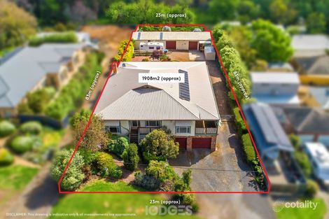 6 Newcombe St, Drysdale, VIC 3222