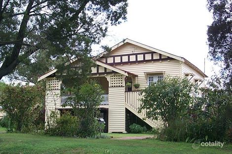 Property photo of 20 Aloomba Road Ashgrove QLD 4060