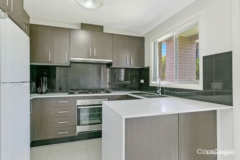 Property photo of 2/4 Methven Street Mount Druitt NSW 2770