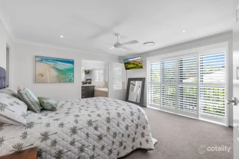 Property photo of 9 Hoskins Drive Wellington Point QLD 4160