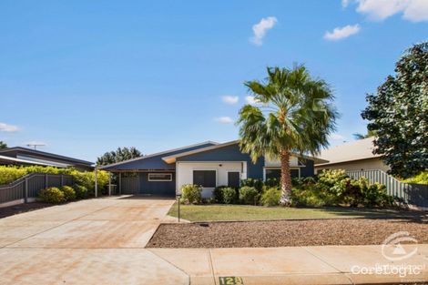 Property photo of 128 Bajamalu Drive Baynton WA 6714