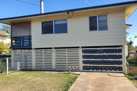 Property photo of 9 Eleventh Avenue Theodore QLD 4719