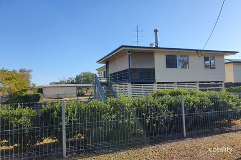 Property photo of 9 Eleventh Avenue Theodore QLD 4719