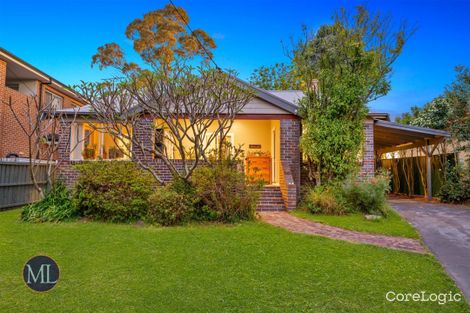 Property photo of 58 Church Street Castle Hill NSW 2154