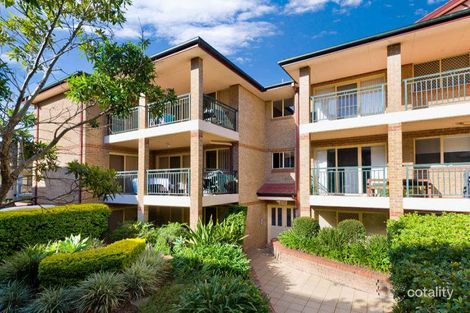 Property photo of 24/16-24 Chapman Street Gymea NSW 2227