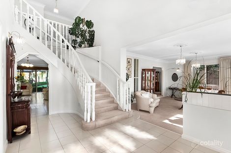 Property photo of 16 Leane Drive Eltham VIC 3095