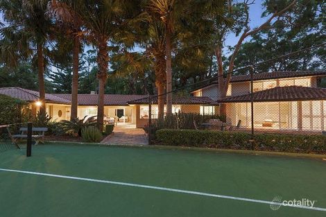 14 Ruskin Rowe, Avalon Beach, NSW 2107