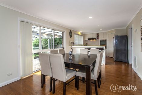 Property photo of 19 Murray Crescent Rowville VIC 3178