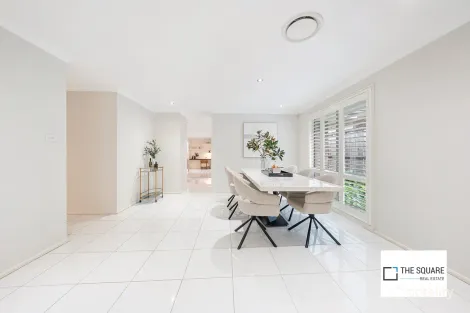 Property photo of 7 Drift Street The Ponds NSW 2769