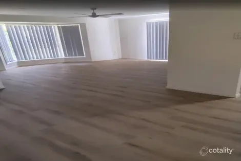 Property photo of 10 Masters Court Urraween QLD 4655