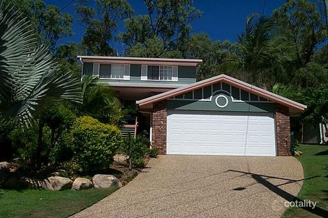 Property photo of 11 Saint Clements Close Telina QLD 4680