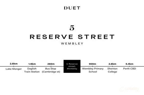 5 Reserve St, Wembley, WA 6014