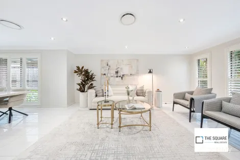 Property photo of 7 Drift Street The Ponds NSW 2769