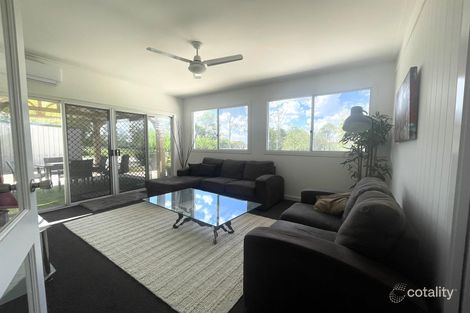 Property photo of 134 Cobby Road Glan Devon QLD 4615