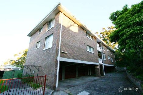 10/21 Heaslip St, Coniston, NSW 2500