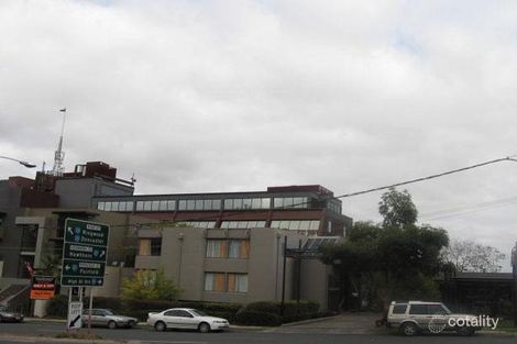 Property photo of 118/5-9 Studley Park Road Kew VIC 3101