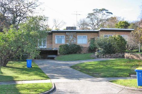 1b Montague Ave, Glen Iris, VIC 3146