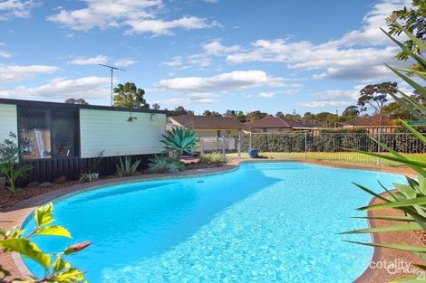 Property photo of 42 Lowry Road Lalor Park NSW 2147