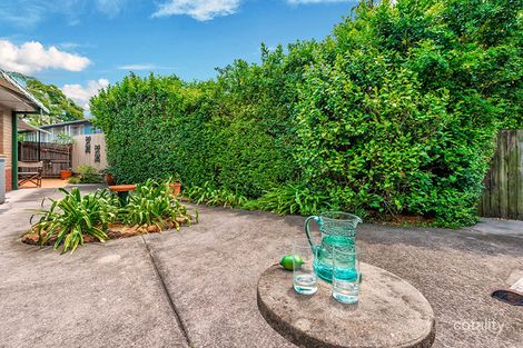 Property photo of 2/283 Kelvin Grove Road Kelvin Grove QLD 4059
