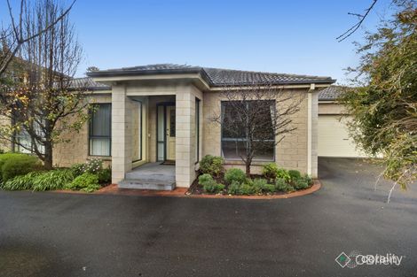 2/9 Barkly St, Mornington, VIC 3931