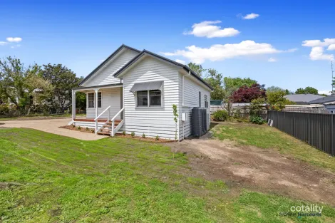 Property photo of 48A Cooper Street Alexandra VIC 3714