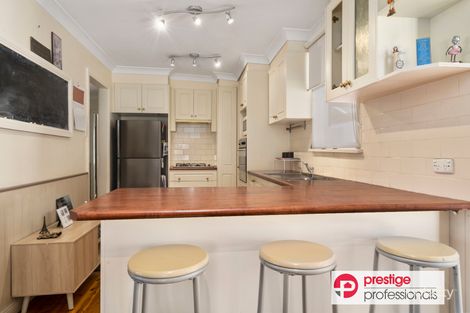 Property photo of 6 Infantry Parade Holsworthy NSW 2173