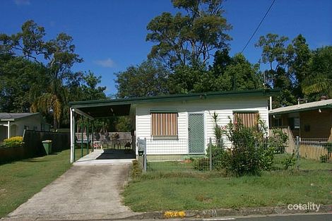 Property photo of 29 Allinga Street Coombabah QLD 4216